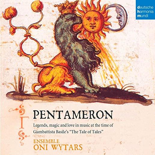 PENTAMERON (GER)