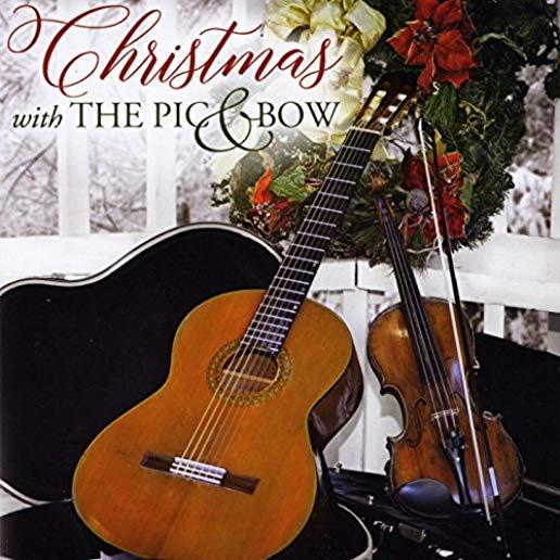 CHRISTMAS WITH THE PIC & BOW (CDRP)