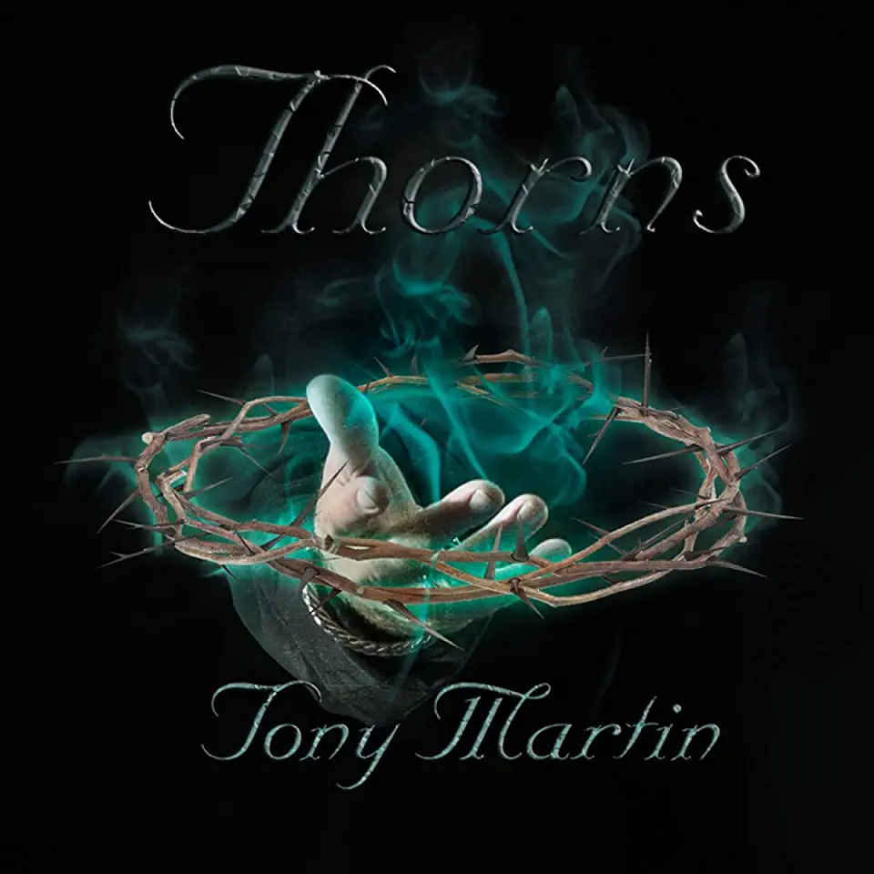 THORNS (LTD) (DIG) (UK)