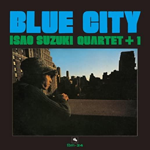 BLUE CITY (JPN)