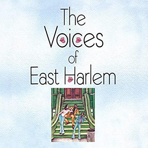 VOICES OF EAST HARLEM (UK)