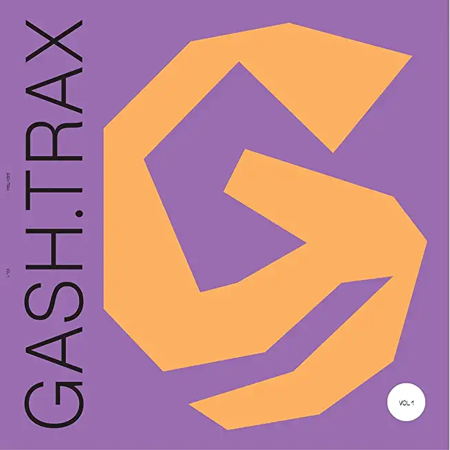 GASH TRAX 1