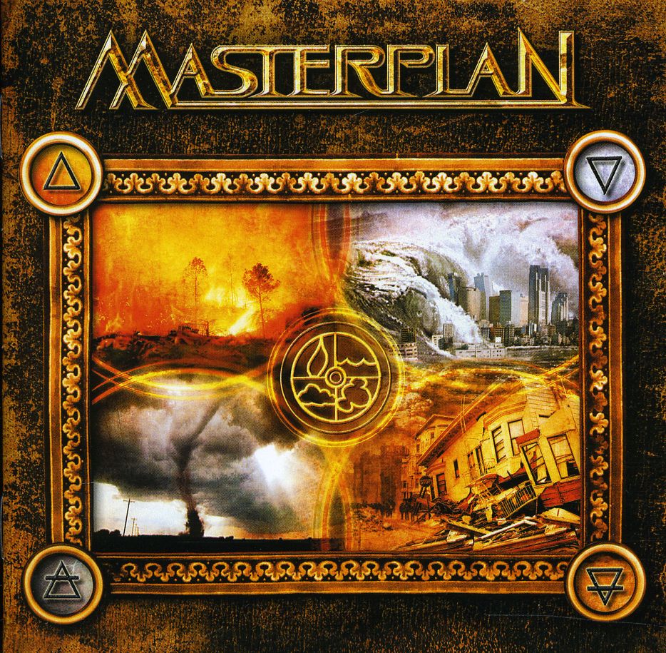 MASTERPLAN