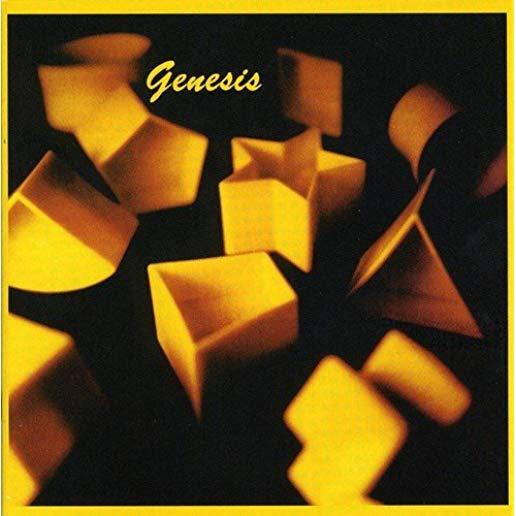 GENESIS (UK)