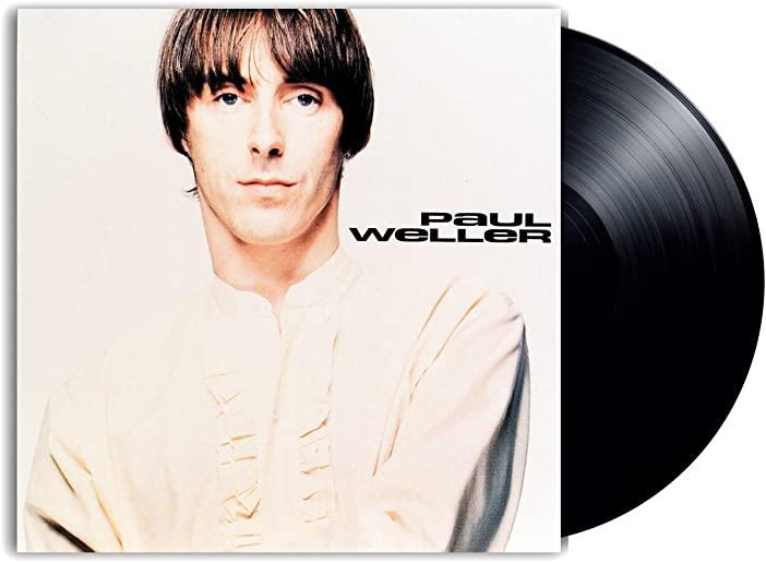 PAUL WELLER (OGV)