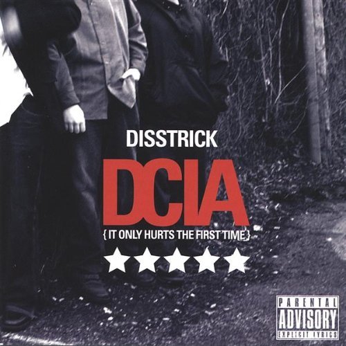 DCIA-IT ONLY HURTS THE FIRST TIME