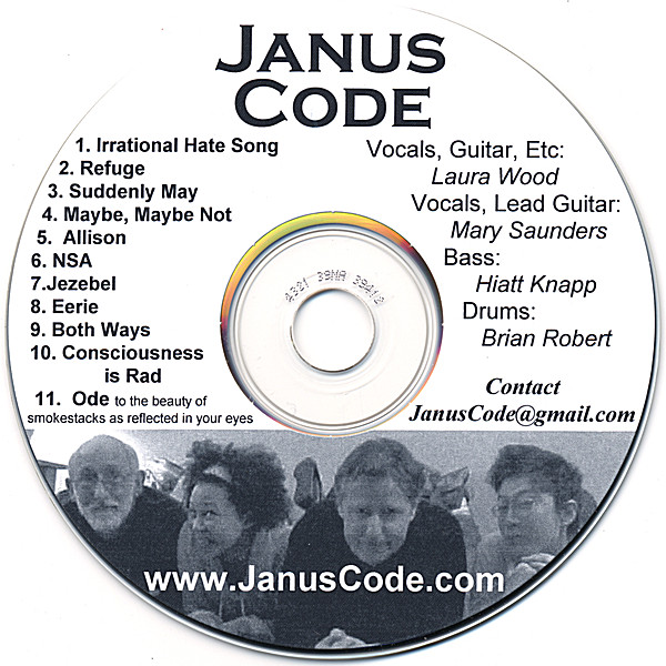 JANUS CODE