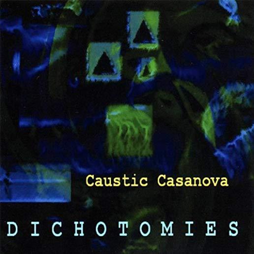 DICHOTOMIES (CDR)