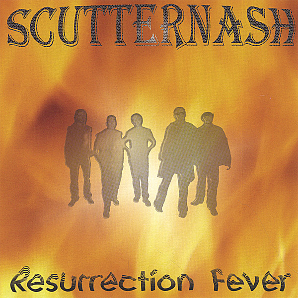 RESURRECTION FEVER