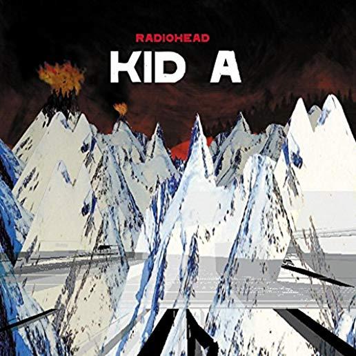 KID A