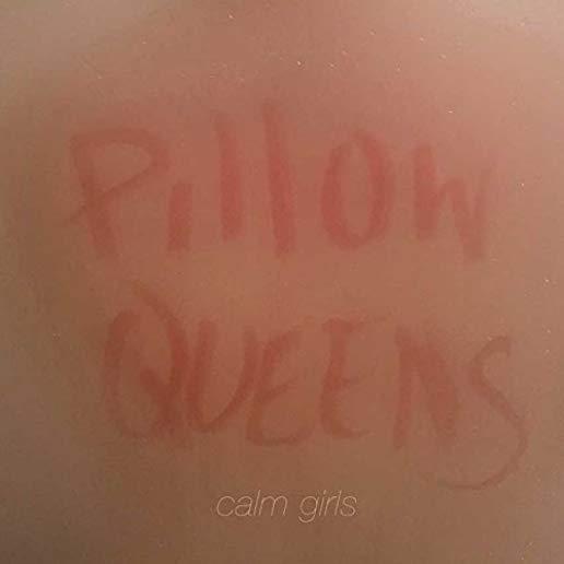 CALM GIRLS (UK)