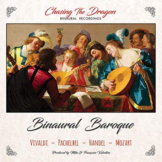 BINAURAL BAROQUE