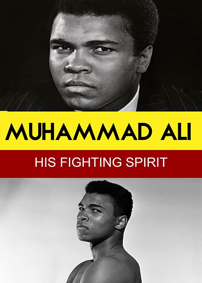 MUHAMMAD ALI FIGHTING SPIRIT / (MOD)