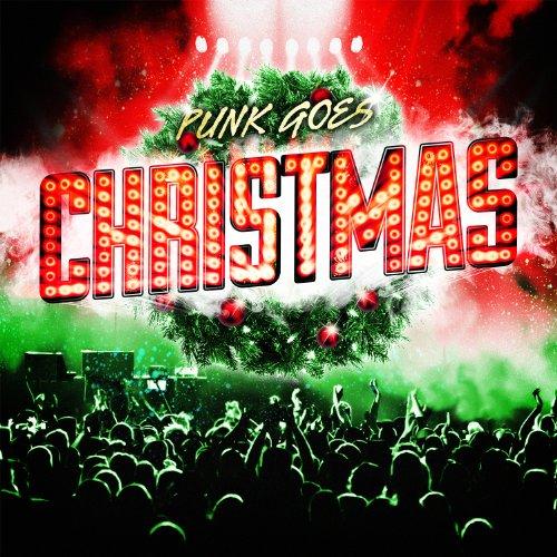 PUNK GOES CHRISTMAS