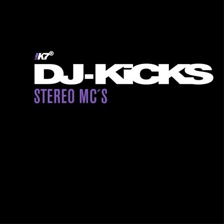 DJ-KICKS (LTD) (OCRD)