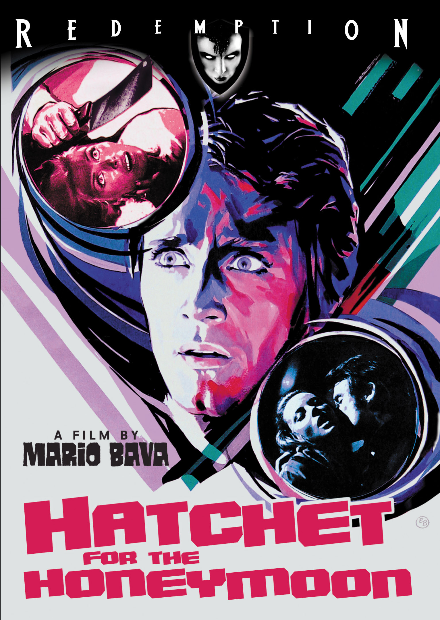 HATCHET FOR THE HONEYMOON: REMASTERED EDITION