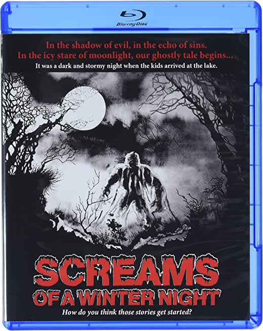 SCREAMS OF A WINTER NIGHT (1979)