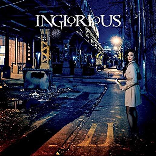 INGLORIOUS II