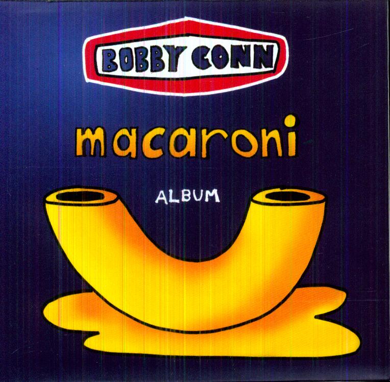 MACARONI (DIG)