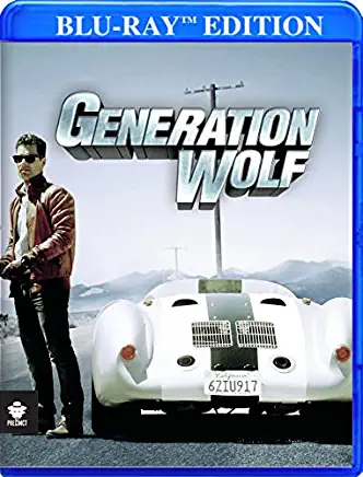 GENERATION WOLF / (MOD)