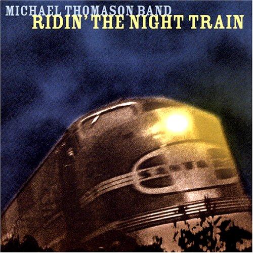 RIDIN THE NIGHT TRAIN