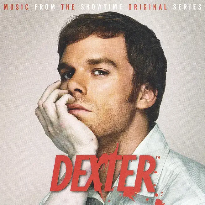 DEXTER / MUSIC FROM SHOWTIME ORIGINAL SERIES (RED)