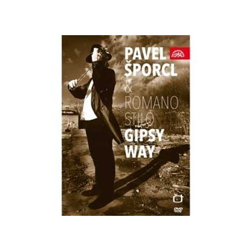 GIPSY WAY / (DOL SUB)