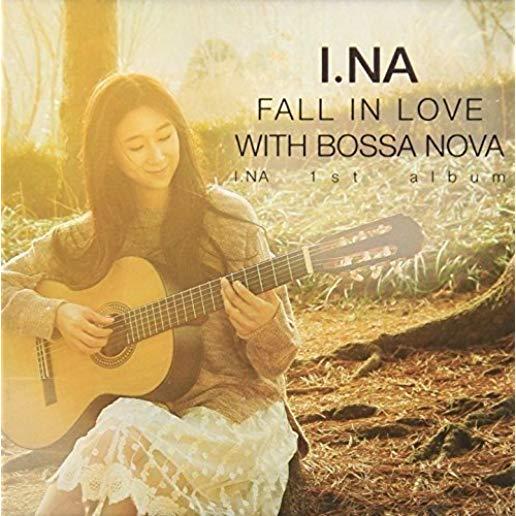 FALL IN LOVE WITH BOSSA NOVA (VOL.1) (ASIA)