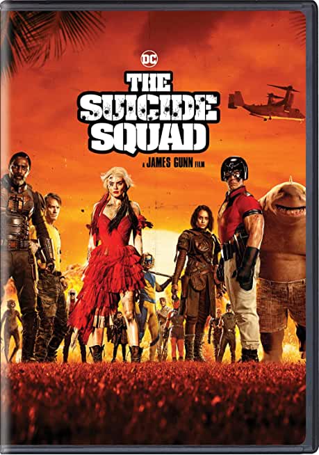 SUICIDE SQUAD / (AC3 DOL DUB ECOA SUB)