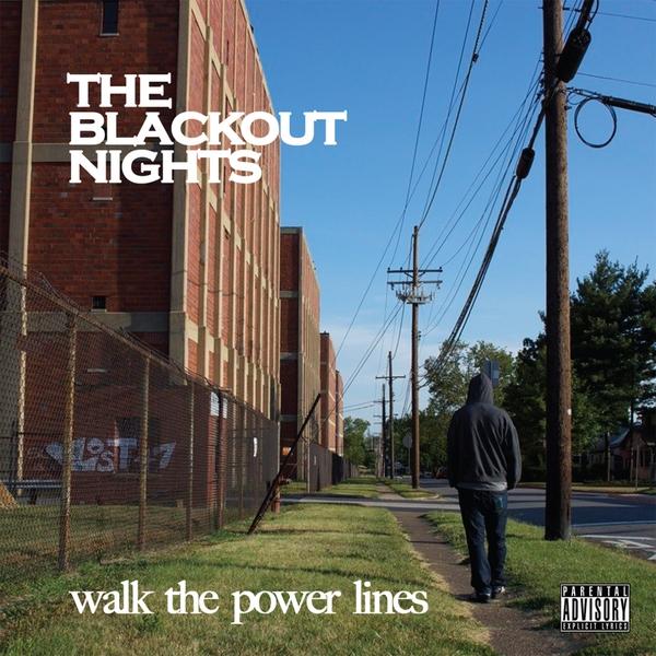 WALK THE POWER LINES