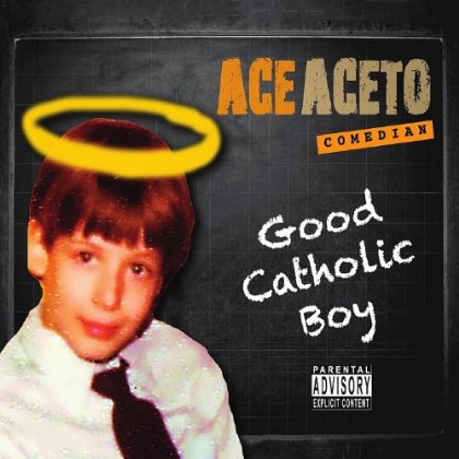 GOOD CATHOLIC BOY