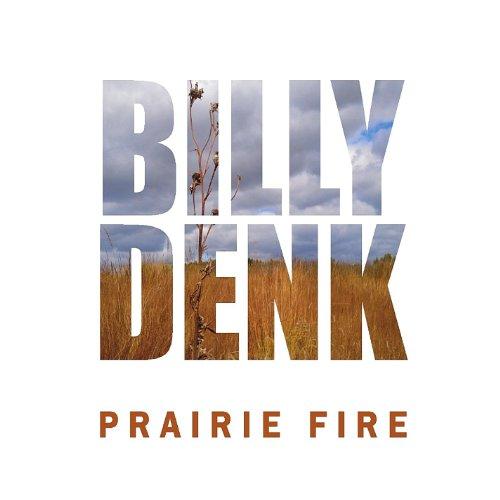 PRAIRIE FIRE (CDR)