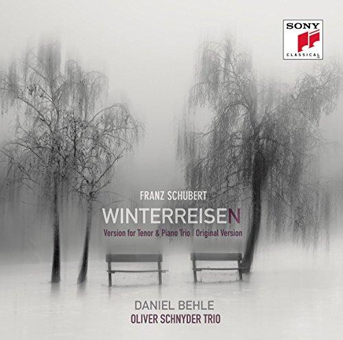 SCHUBERT: WINTERREISEN (GER)