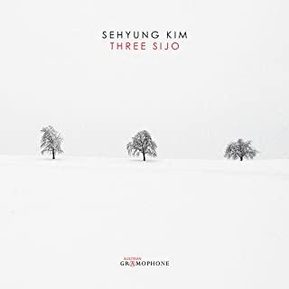 SEHYUNG KIM: THREE SIJO / VARIOUS