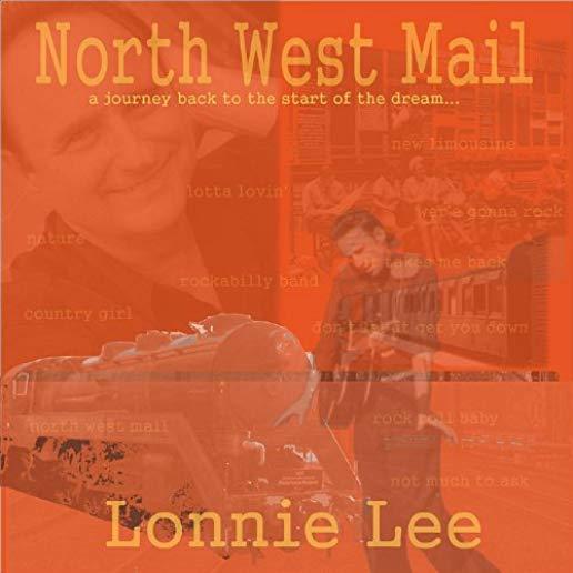 NORTH WEST MAIL (CDR)