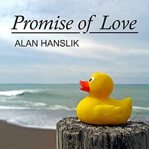 PROMISE OF LOVE