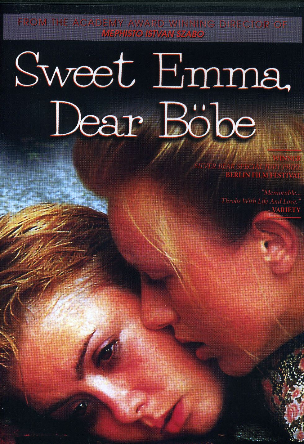 SWEET EMMA DEAR BOBE / (SUB)