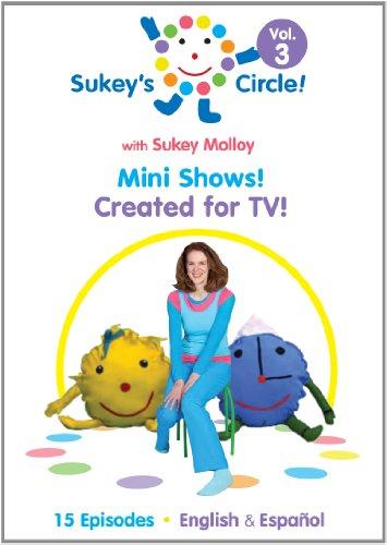 SUKEY'S CIRCLE MINI SHOWS 3