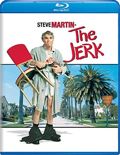 JERK