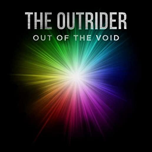 OUT OF THE VOID (CDRP)