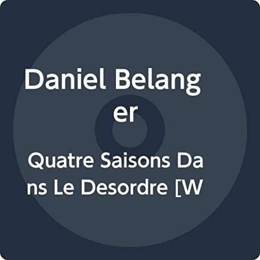 QUATRE SAISONS DANS LE DESORDRE (WHT) (CAN)