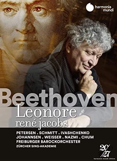 BEETHOVEN: LEONORE