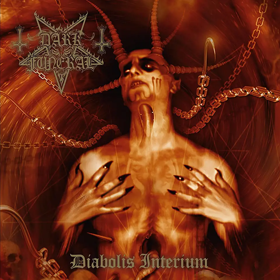 DIABOLIS INTERIUM (BONUS TRACKS) (LTD) (JEWL)