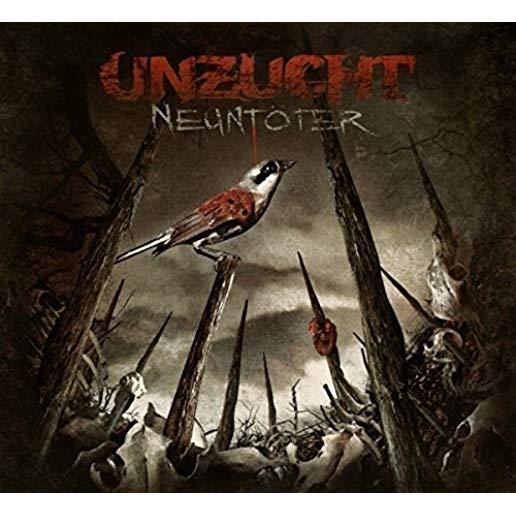 NEUNTOETER: DELUXE EDITION (DLX) (GER)