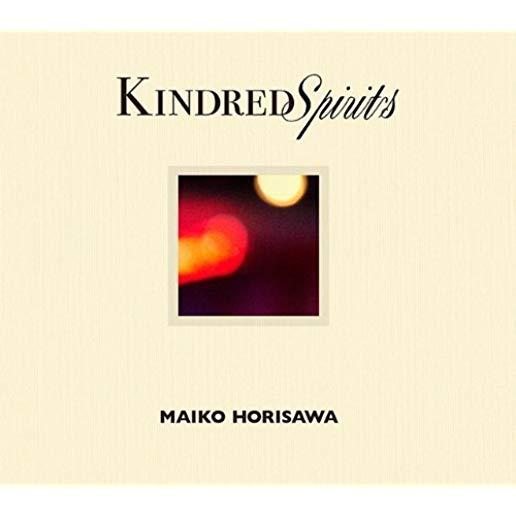 KINDRED SPIRITS-KAKEGAE NO NAI MONO (JPN)