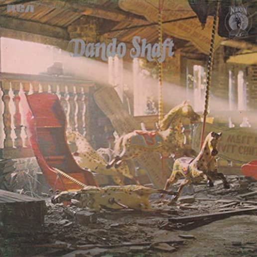 DANDO SHAFT (JMLP) (BLUS) (RMST) (JPN)