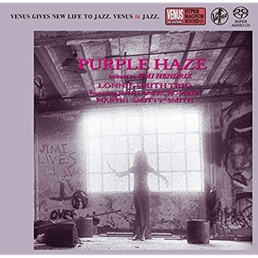 PURPLE HAZE (JPN)