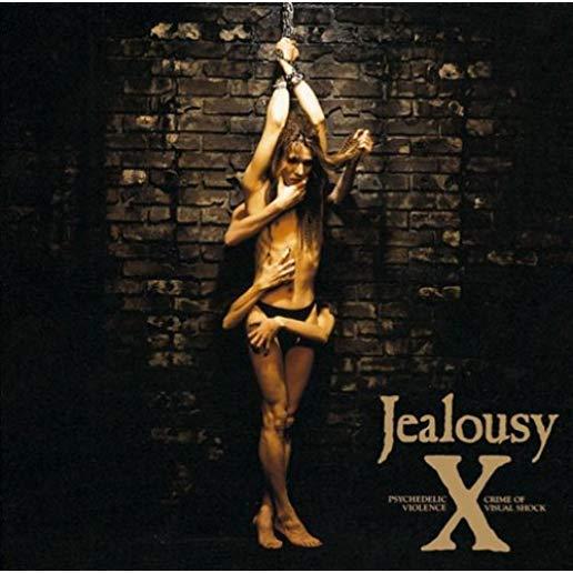 JEALOUSY (RMST) (JPN)