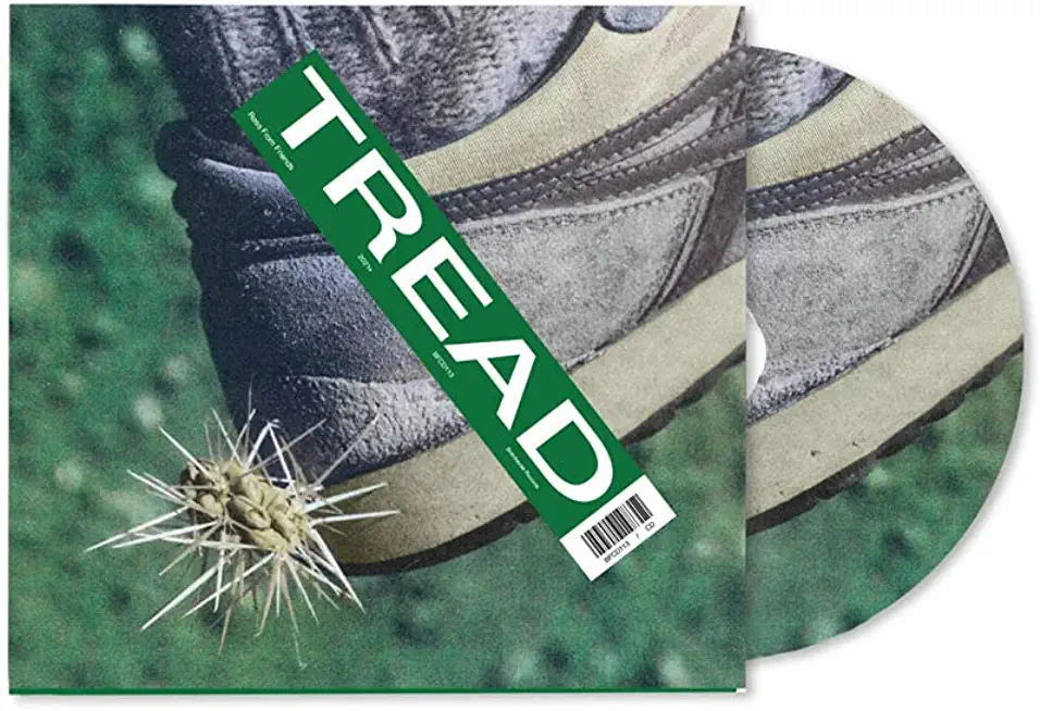 TREAD