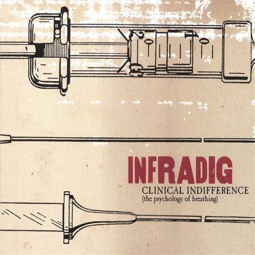 CLINICAL INDIFFERENCE